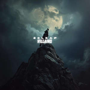 Villains by 20leap