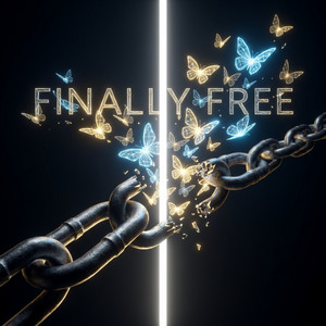 Finally Free by Sky Above Me