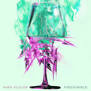 Fuego / Hielo by María Villalón