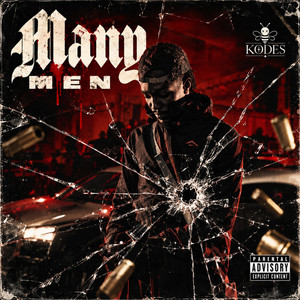 MANY MEN by Kodes