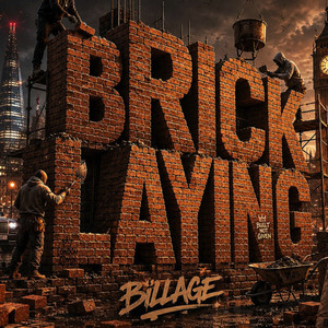 Brick Laying