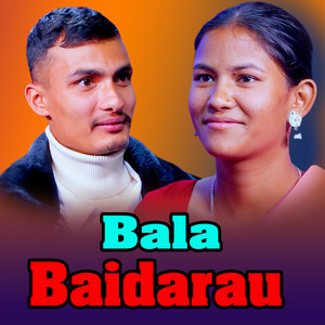 Krishna Malla - Bala Baidarau