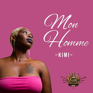GOMOLAND - Mon Homme (KIMI)
