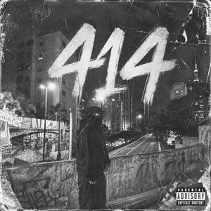 414 by Lego Zounds