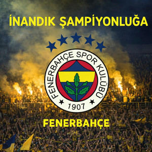 GFB Cephesi - İnandık Şampiyonluğa (Fenerbahçe Marşı)