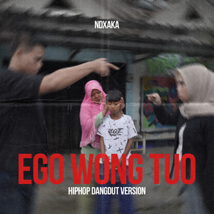 Ego Wong Tuo - HipHop Dangdut Version