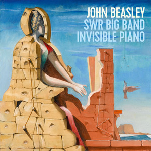 Concentric by John Beasley, The SWR Big Band, Magnus Lindgren