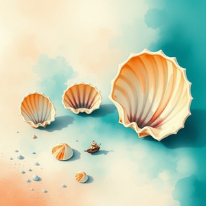 Wild Rose by Radio Mirage