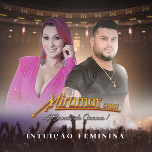 Intuição Feminina