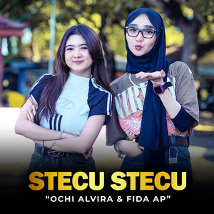 Ochi Alvira - Stecu Stecu (feat. Fida AP)