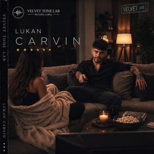 Heartflix by Lukan Carvin