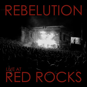 Count Me In (Live At Red Rocks Amphitheater, Morrison, CO / June 20, 2015)