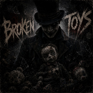 Broken Toys by CorteX'Us