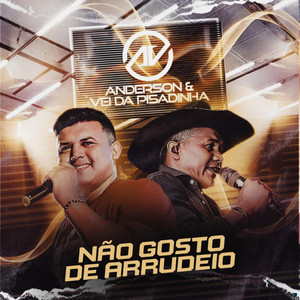 Anderson & Vei da Pisadinha - Fuke Fuke