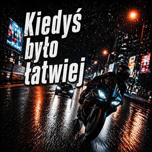 Kiedyś było łatwiej by AURAYIX