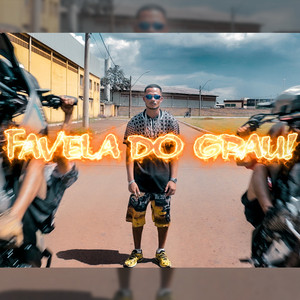 Mc LC - Favela do Grau