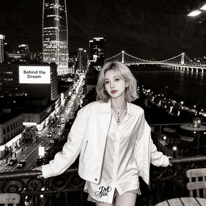 Korean City Pop 40 - Album by 제이엠진 JM jin | Spotify