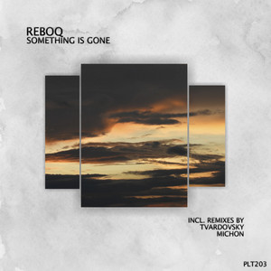 Tvardovsky — Something Is Gone (Tvardovsky Remix)