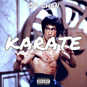 OD Chan - Karate