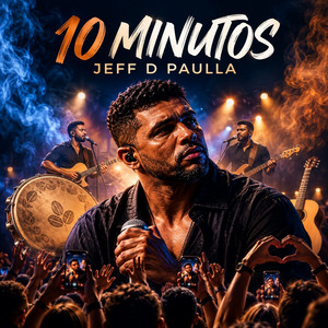 10 Minutos by Jeff D Paulla