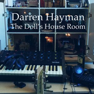 Men Die First by Darren Hayman