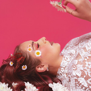 Daisies by Kathryn Luxford