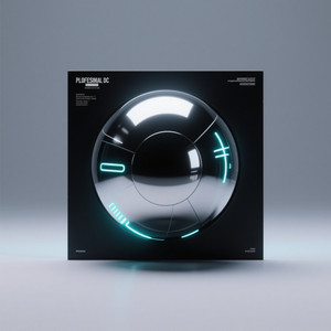 Elyxar Vantix Moriel - Crystal Skyline