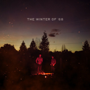 The Winter of '68 by Goodnight, Texas