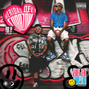 Heridas Del Corazon by OtherClassMusic, Jendel Jean, Chiko Slvm