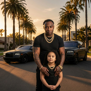Rolls Royce by Famou$ Lawrence