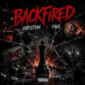 Backfired by Chr1st1an, Favo
