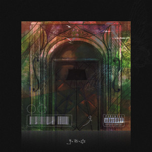 Portada de "V3RT"