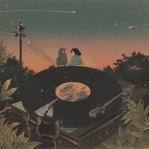 Inkhouse Memories by Moonset Lounge