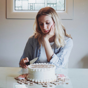 QUARTER LIFE CRISIS - Acoustic by Taylor Bickett