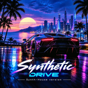 Synthetic drive by White_Records