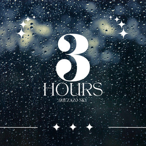 3 Hours by Guezazo sky