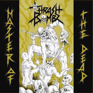Master Of The Dead