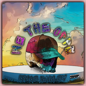 Portada de We The Opps