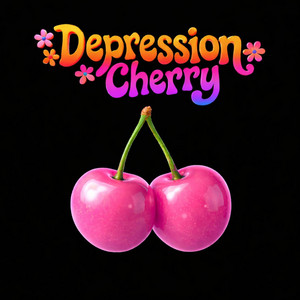 Inside My Head by Depression Cherry