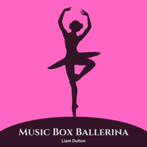 Music Box Ballerina by Liam Dutton