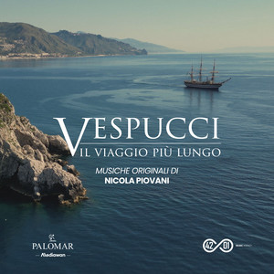 La nave Vespucci by Nicola Piovani