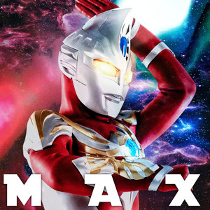 Urutoraman Max by ArxSlan