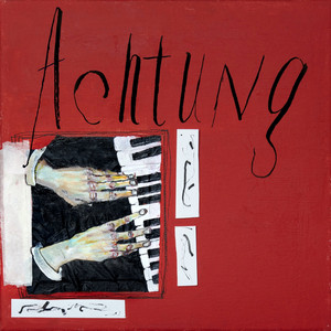 Achtung by Modern Woman