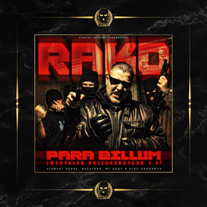 Para Bellum - Mentaler Kriegszustand 1.5 album