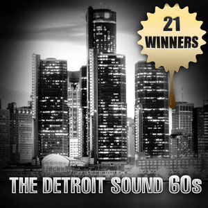 21 Winners - The Detroit Sound 60s album
