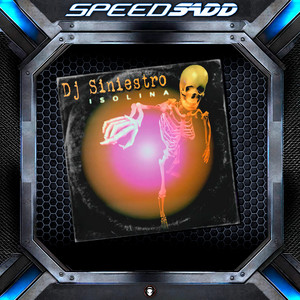 Mad Bass by DJ Siniestro, CJ ROLO