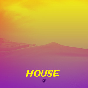 House by SV
