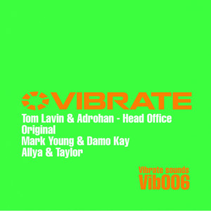 Tom Lavin artist photo