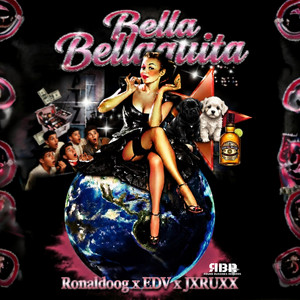 BELLA BELLAQUITA by Ronaldoog