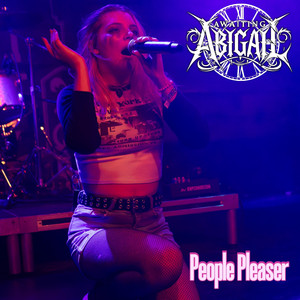 People Pleaser by Awaiting Abigail